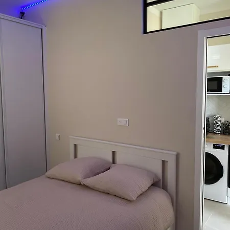 Apartamento T2 Tolón